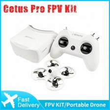 Квадрокоптер BetaFPV Cetus Pro