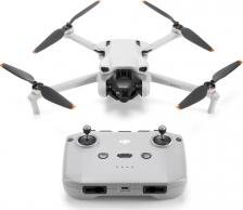 Квадрокоптер DJI Mini 3