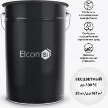 Лак Elcon Термостойкий лак КО-815