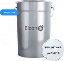 Лак Elcon Термостойкий лак КО-85