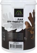 Лак Forwood Лак ВД-ПУ 248