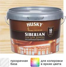 Лак Husky Аквалак SIBERIAN 4690364025847