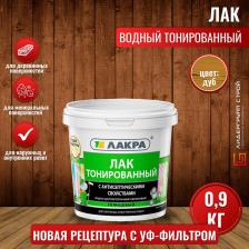 Лак Лакра Тонированный лак 90001353128