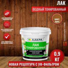 Лак Лакра Тонированный лак 90001353134