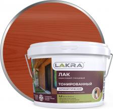 Лак Лакра Тонированный лак 90001353184