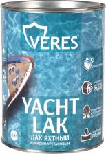 Лак Veres Лак Yacht Lak бесцветный, 0.75л [5902164]