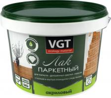 Лак VGT Лак 4224, 2.2л
