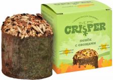 Лакомство для грызунов MR.Crisper лакомство для грызунов "Пенек" с овощами (80 г)