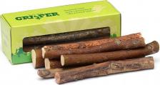 Лакомство для грызунов MR.Crisper лакомство для грызунов "Веточки ивы" (40 г)