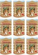 Лакомство для грызунов Закрома 60 г угощение для кроликов