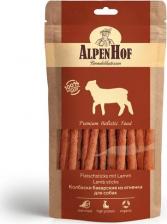 Лакомство для собак AlpenHof Лакомство для собак Колбаски баварские из ягненка, 50г