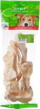 Лакомство для собак TiTBit Чипсы говяжьи (мягкая упаковка)