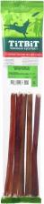Лакомство для собак TiTBit Лакомство для собак Корень бычий 100г (мягкая упаковка)