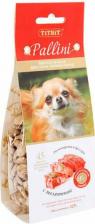 Лакомство для собак TiTBit Печенье Pallini с телятиной (125 г)