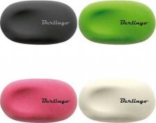 Ластик Berlingo Ластик Ergonomic, овальный
