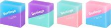 Ластик Berlingo Ластик Haze 4шт