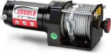 Лебедка Master Winch MW PM3000