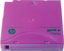 Ленточный носитель информации HP C7976AN