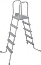 Лестница для бассейна Bestway 58337