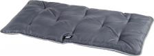 Лежак Ferplast Подстилка для животных Jolly, непромокаемая, серая, 83х50x2 см