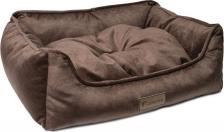 Лежак Гамма 31932144 Лежанка прямоугольная "Неман" M, 520*450*170мм