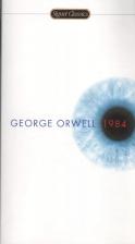 Литература Книга 1984. Nineteen eighty four / George Orwell
