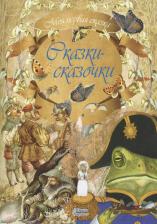 Литература Книга Аакер Дэвид. Сказки-сказочки