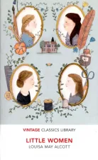 Литература Книга Alcott Louisa May. Little Women 9781784872861