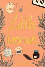 Литература Книга Alcott, Louisa May. Little women HB