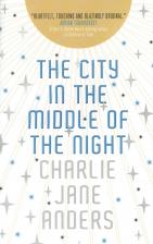Литература Книга Anders C. The City in the Middle of the Night