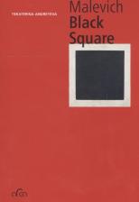 Литература Книга Andreyeva Yekaterina. Malevich. The Black Square (mini)