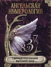 Литература Книга Ангельская нумерология. Тайные послания высших сил