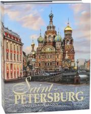 Литература Книга Anisimov Yevgeny. Saint-Petersburg and Its Environs