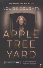 Литература Книга Apple Tree Yard