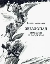 Литература Книга Астафьев Виктор Петрович. Звездопад