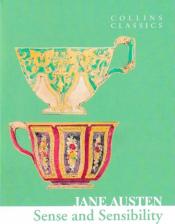 Литература Книга Austen Jane. Collins Classics: Austen Jane. Sense and Sensibility