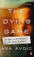 Литература Книга Avdic A. "The Dying Game"