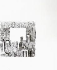 Литература Книга Avvakumov Yuri. Paper Architecture. An Anthology