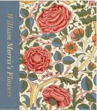 Литература Книга Bain Rowan. William Morris's Flowers