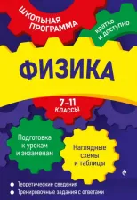 Литература Книга Бальва Ольга Павловна. Физика. 7-11 классы