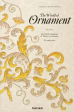 Литература Книга Batterham David. The World of Ornament