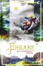 Литература Книга Библия для семейного чтения