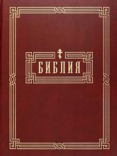 Литература Книга Библия. Книги Святого Писания Ветхого и Нового Завета