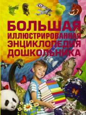 Литература Книга Большая Иллюстрированная Энциклопедия Дошкольника