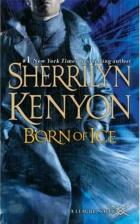 Литература Книга Born of Ice: The League: Nemesis Rising
