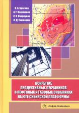 Литература Книга Брагина Ориадна Александровна, Вахромеев Андрей Гелиевич, Сверкунов Сергей Александрович. Вскрытие продуктивных песчаников в нефтяных и газовых
