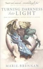 Литература Книга Brennan Marie. Turning Darkness into Light