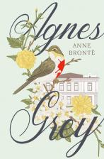 Литература Книга Бронте Энн. Agnes Grey 9785171659011