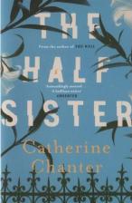 Литература Книга Chanter Catherine. The Half Sister
