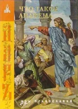 Литература Книга Что такое анафема